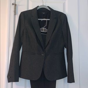 Ann Taylor Pantsuit
